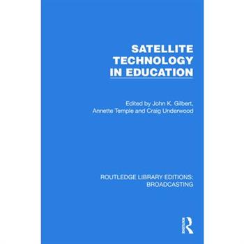 Satellite Technology in Education