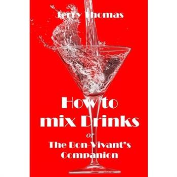 How to mix Drinks
