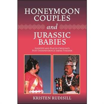 Honeymoon Couples and Jurassic Babies