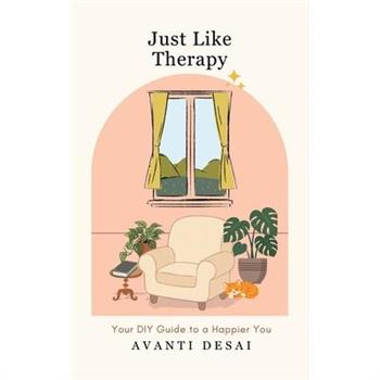 Just Like Therapy