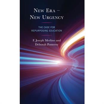 New Era - New Urgency