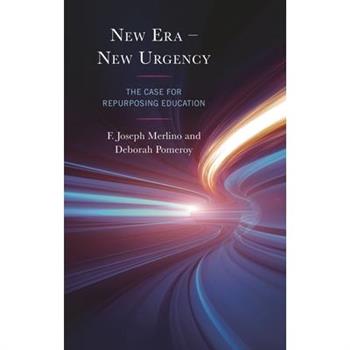 New Era - New Urgency