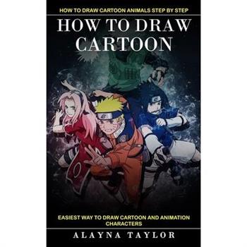 How to Draw Cartoon