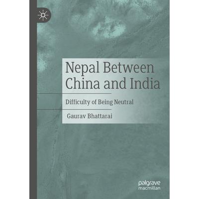 Nepal Between China and India