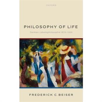 Philosophy of Life