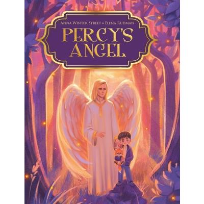 Percy’s Angel
