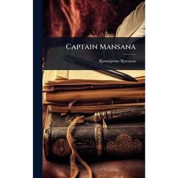 Captain Mansana