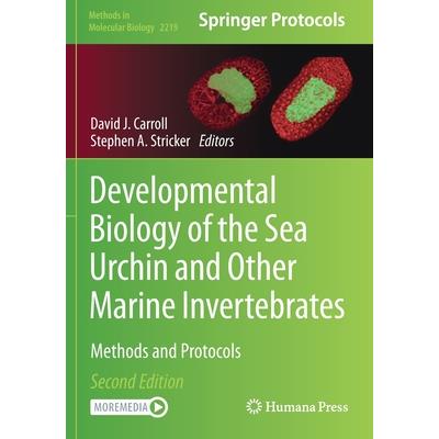 Developmental Biology of the Sea Urchin and Other Marine Invertebrates