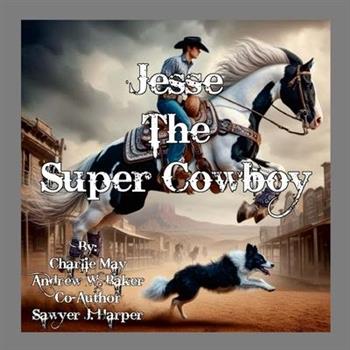Jesse - Super Cowboy