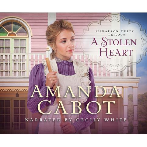 A Stolen Heart