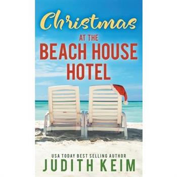 Christmas at The Beach House Hotel