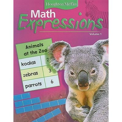 Math Expressions