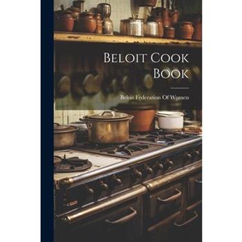 Beloit Cook Book