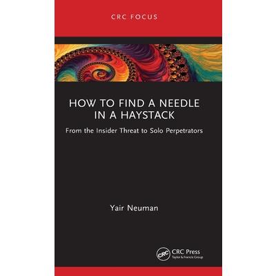 How to Find a Needle in a Haystack