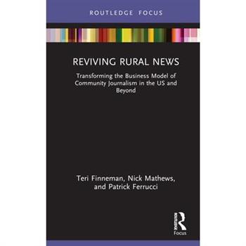 Reviving Rural News