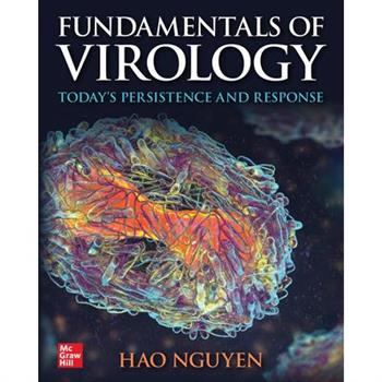 Fundamentals of Virology: Today's Persistence and Response