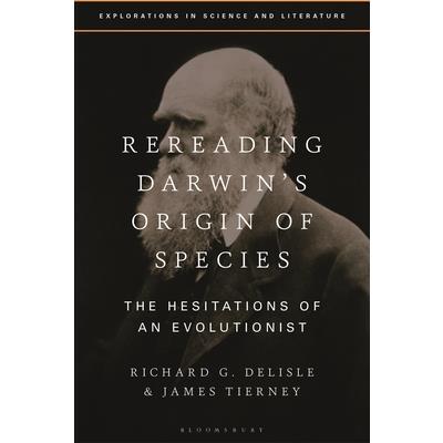 Rereading Darwin’s Origin of Species