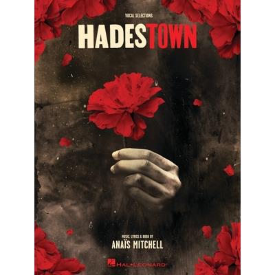 Hadestown - Vocal Selections Songbook