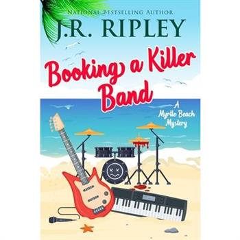 Booking A Killer Band