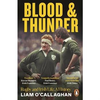 Blood and Thunder