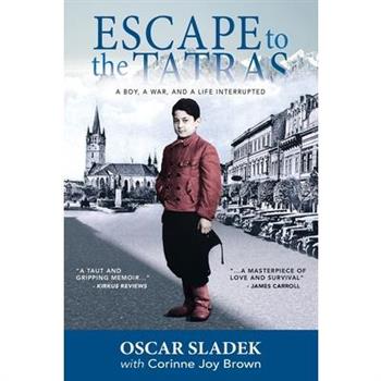 Escape To The Tatras