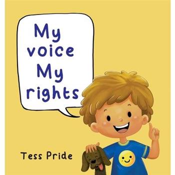 My Voice My Rights