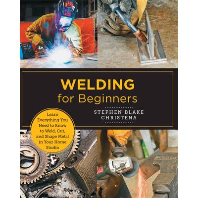 Welding for Beginners