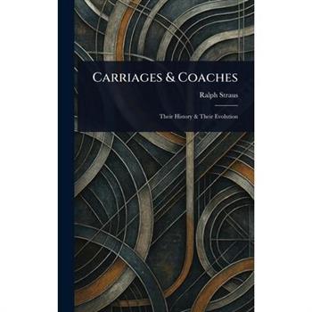 Carriages & Coaches