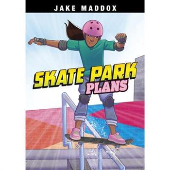 Skate Park Plans