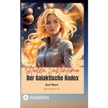 Stella Justintime - Der Galaktische Kodex