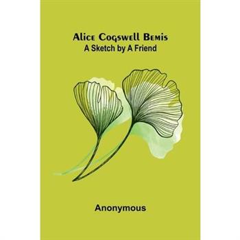 Alice Cogswell Bemis