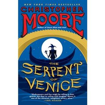 The Serpent of Venice