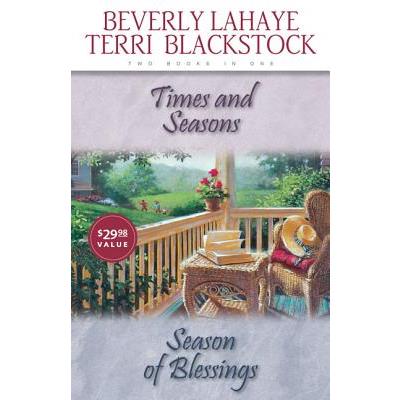 Times and Seasons/ Season of Blessing