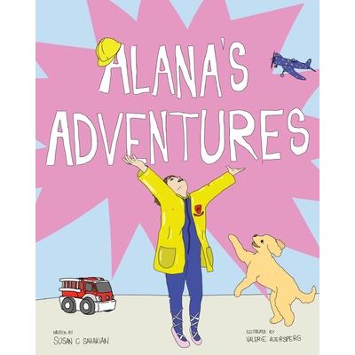 Alana's Adventures