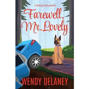 Farewell, Mr. Lovely