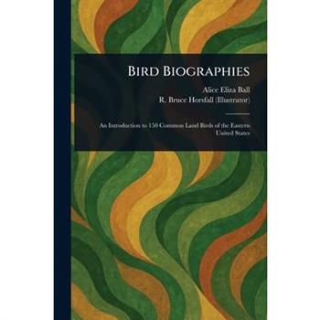 Bird Biographies