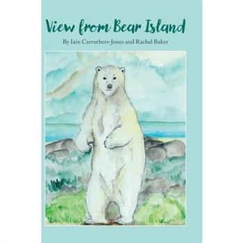 View from Bear Island