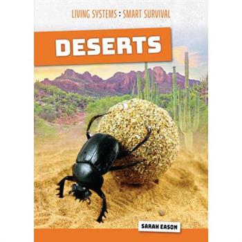 Deserts