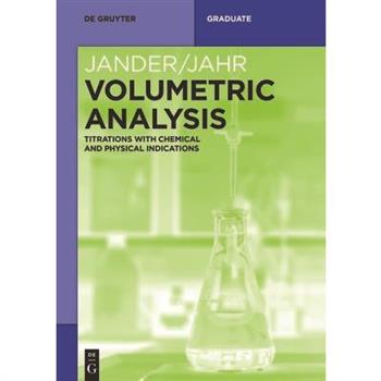 Volumetric Analysis