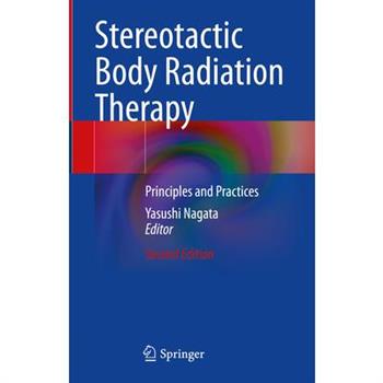 Stereotactic Body Radiation Therapy