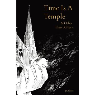 Time Is A Temple