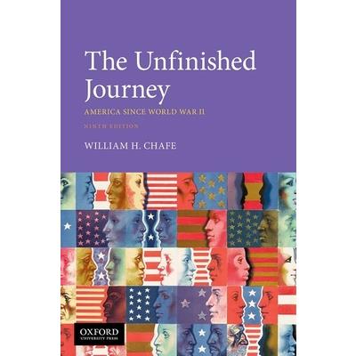 The Unfinished Journey