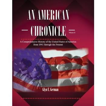 An American Chronicle, 2