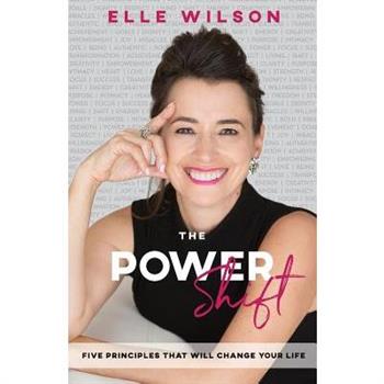 The Power Shift