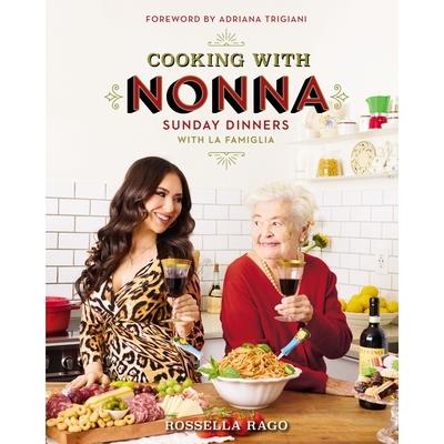 Cooking with Nonna