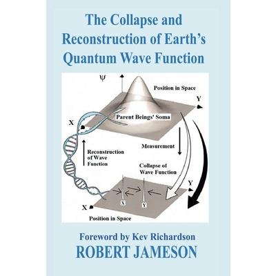 The Collapse and Reconstruction of Earth’s Quantum Wave Function