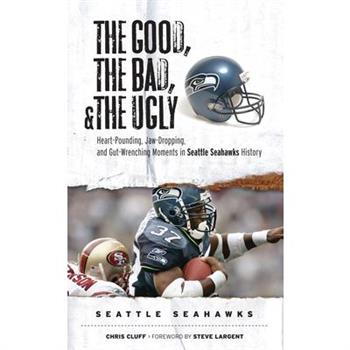 The Good, the Bad, & the Ugly