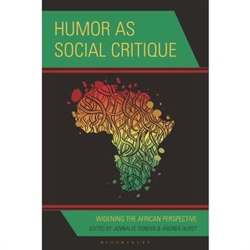 Humor as Social Critique