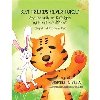 Best Friends Never Forget