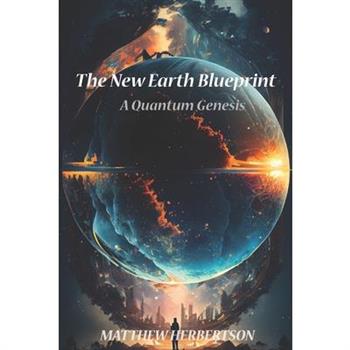 The New Earth Blueprint